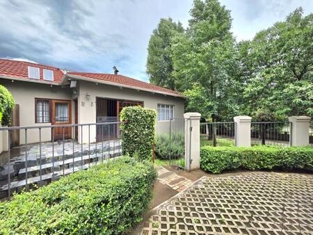 3 Bedroom House in Jordania