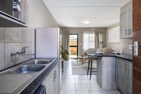 2 Bedroom Apartment in Eco Park