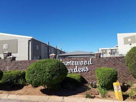 1 Bedroom Apartment in Humewood