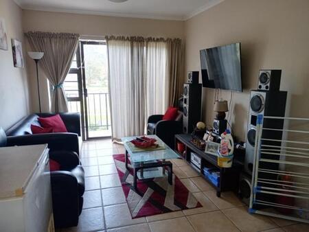 2 Bedroom Apartment in Kabega