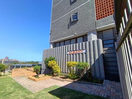 1 Bedroom Flat in Port Elizabeth Central