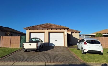 3 Bedroom Townhouse in Parsons Vlei