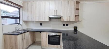 2 Bedroom Townhouse in Greenshields Park