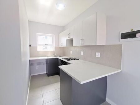 2 Bedroom Apartment in Fairview