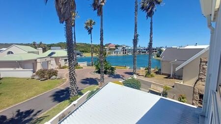 4 Bedroom House in Marina Martinique