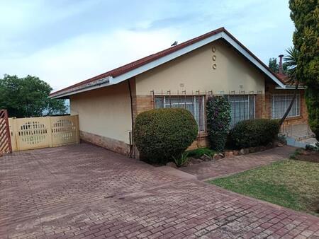 Studio apartment in Discovery