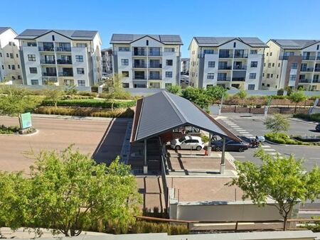 2 Bedroom Apartment in Cape Farms