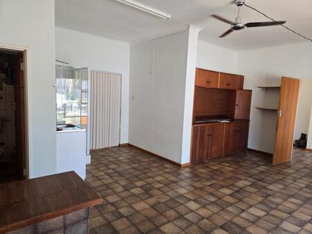 1 Bedroom Flat in Vredendal
