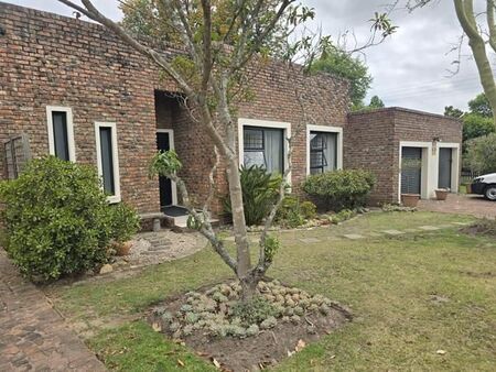 4 Bedroom House in Heather Park