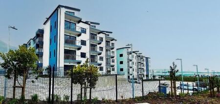 1 Bedroom Apartment in Olifantskop