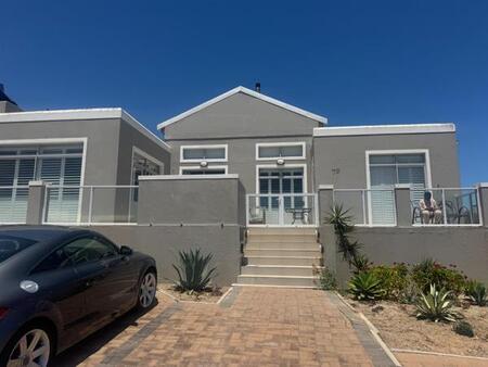 4 Bedroom House in Myburgh Park