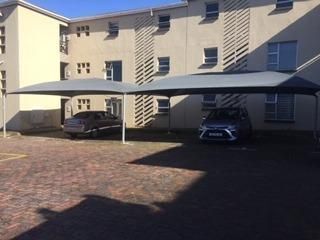 2 Bedroom Apartment in Knysna Central