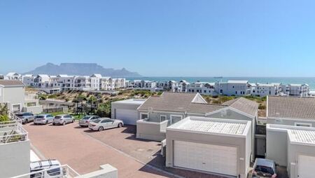 4 Bedroom House in Big Bay