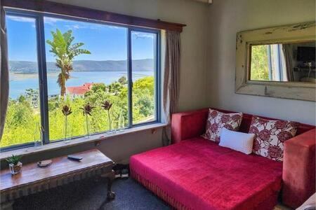 1 Bedroom Apartment in Paradise