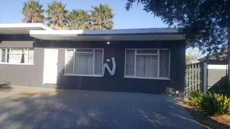 1 Bedroom House in Bodorp