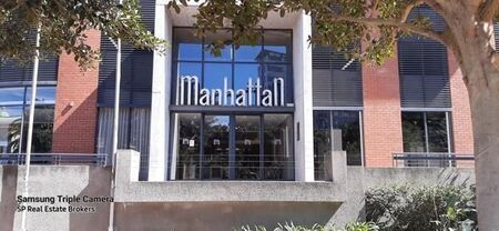 Studio Apartment in Century City