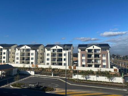 2 Bedroom Apartment in Richwood