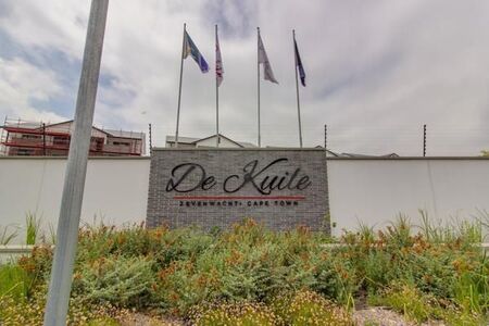 1 Bedroom Apartment in Vredelust