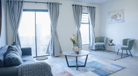 2 Bedroom Apartment in Parklands