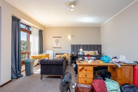 Studio Apartment in Rondebosch