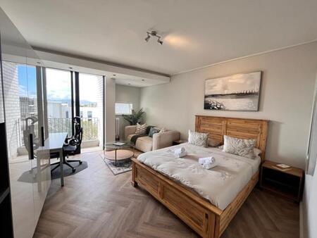 Studio Apartment in Century City