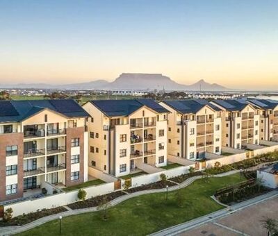 1 Bedroom Apartment in Richwood