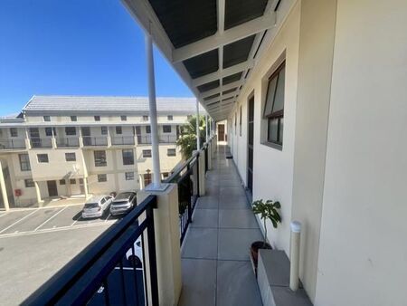 1 Bedroom Apartment in Plumstead