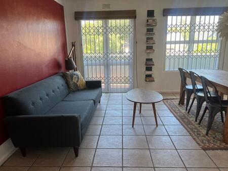 2 Bedroom Apartment in Rondebosch