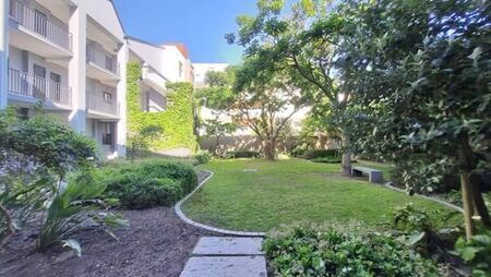 2 Bedroom Apartment in Century City