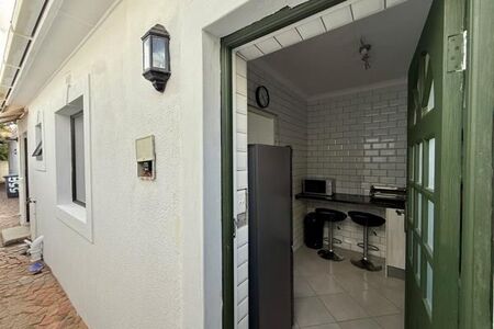 1 Bedroom Apartment in Tijgerhof