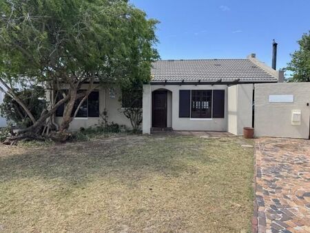 3 Bedroom House in Plattekloof Glen