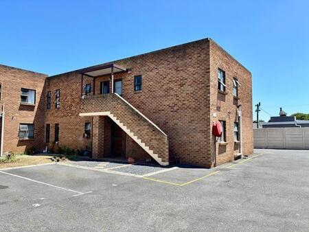 2 Bedroom Apartment in Monte Vista