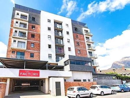 2 Bedroom Apartment in Observatory