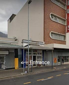 3 Bedroom House in Woodstock