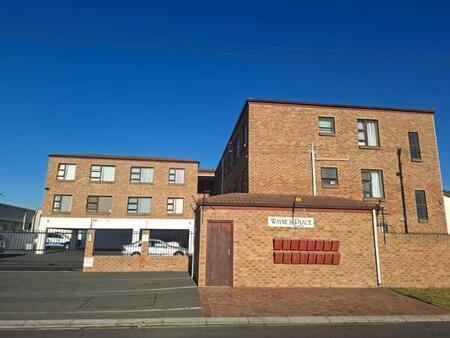 2 Bedroom Apartment in Goodwood