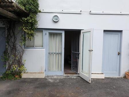 1 Bedroom House in Hout Bay and surrounds