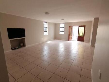 3 Bedroom House in Bernadino Heights