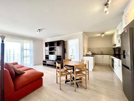 2 Bedroom Apartment in Observatory