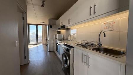 1 Bedroom Apartment in Observatory