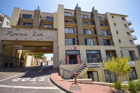 2 Bedroom Apartment in Tyger Waterfront