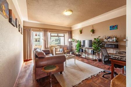 3 Bedroom Apartment in Sea Point