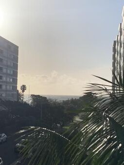 3 Bedroom Apartment in Sea Point