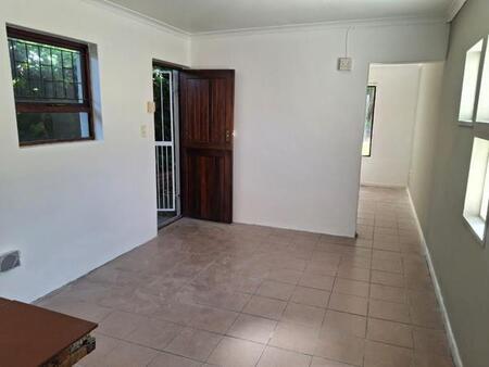 1 Bedroom Apartment in De Bron