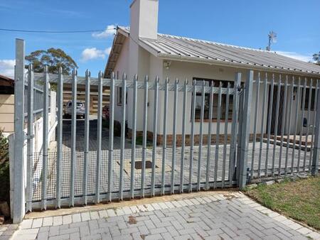 2 Bedroom House in Idasvallei