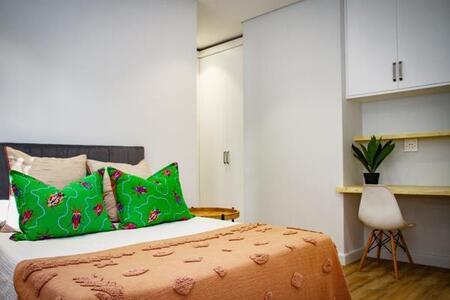 1 Bedroom House in Uniepark