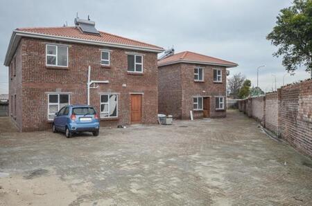 4 Bedroom House in Bellville Central