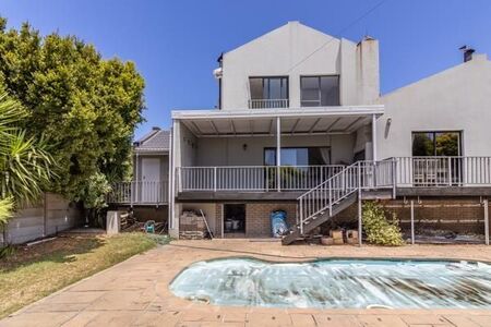 2 Bedroom House in Steynsrust