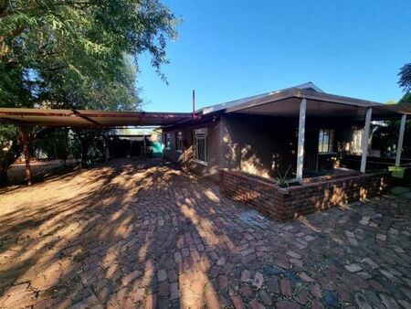 3 Bedroom House in Olifantshoek