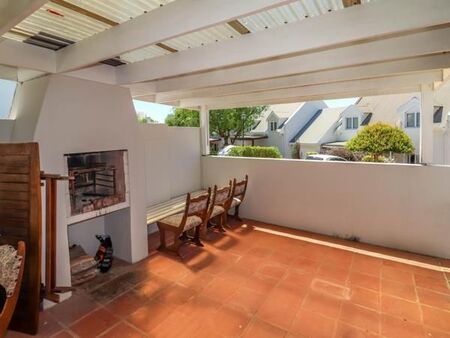 3 Bedroom House in Welgevonden Estate