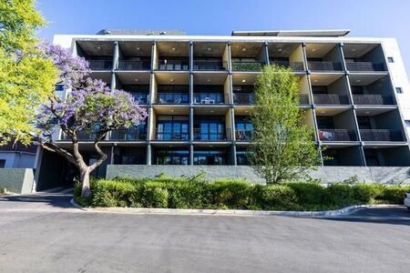 1 Bedroom Apartment in Stellenbosch Central